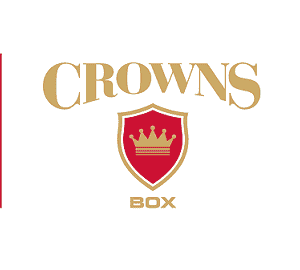 Buy Crown Red Cigarettes Online