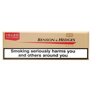 Buy Benson Hedges King Size Online