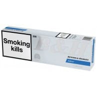 Buy Benson & Hedges Silver Online