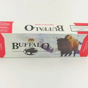 Buy Buffalo Full Flavor 100s Online