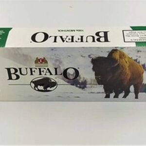 Buy Buffalo Menthol 100s Online
