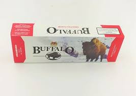 Buy Buffalo Smooth 100s Online