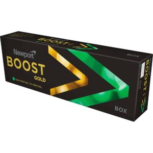 Buy Newport Boost Gold King Online