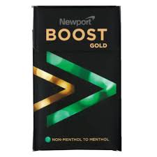 Buy Newport Boost Menthol King Online