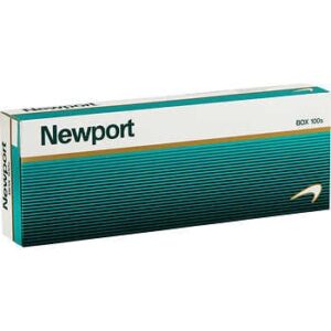 Buy Newport Menthol 100s Online