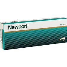 Buy Newport EXP Menthe XL 100 Online