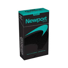 Buy Newport EXP Non-Menthol Lux XL 100 Online