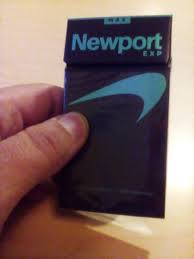 Buy Newport EXP Non-Menthol Max Online