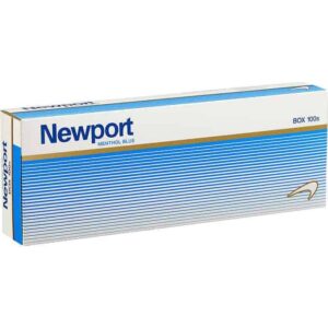 Buy Newport Menthol Blue 100s Online