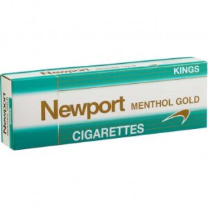 Buy Newport Menthol Gold Classic Kings Soft Online