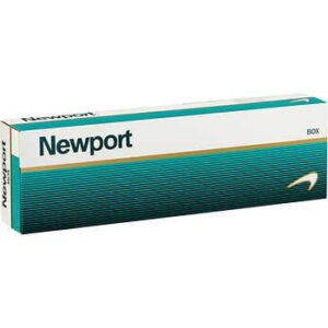 buy newport menthol kings box of 10 packs online