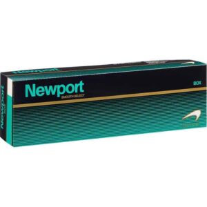 buy newport smooth select box of 10 packs online