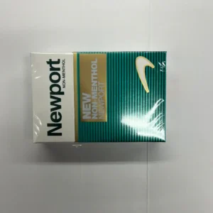 buy newport non-menthol green king box of 10 packs online