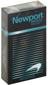 buy newport select non-menthol rich box of 10 packs online