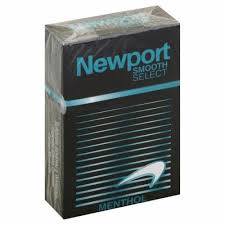 buy newport smooth select classic box of 10 packs online