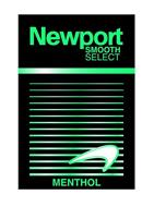 buy newport smooth select menthol box of 10 packs online
