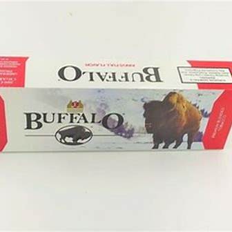 Buy Buffalo Smooth Kings Online