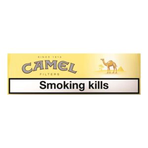Buy Camel Classic Filters Soft Online