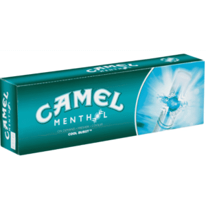 Buy Camel Menthol Online