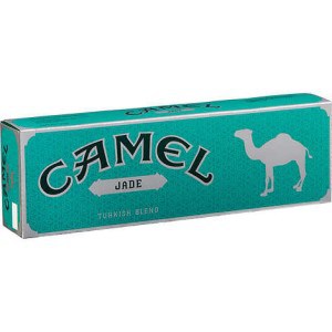 Buy Camel Turkish Blend Jade King Online