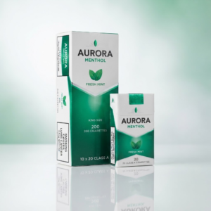Buy Gold Menthol Cigarettes Online