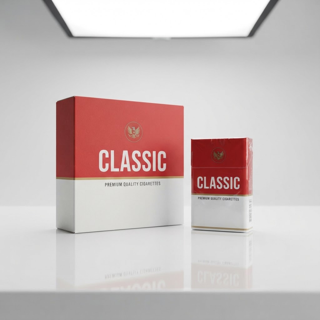 Buy Rich Tobacco Cigarettes Online