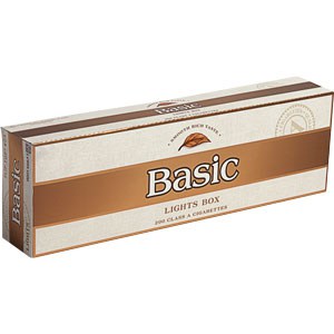 Basic Lights Box