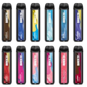 RAZ TN9000 DISPOSABLE VAPE – 9000 PUFFS