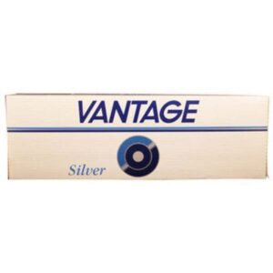 Vantage Silver Box of 10 packs