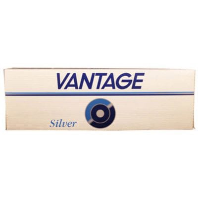 Vantage Silver Box of 10 packs