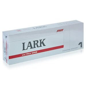 Lark Ultra One Box of 10 packs