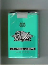 Echo Gold Kings Box of 10 packs