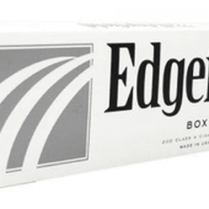Edgefield Silver Kings Box of 10 Packs