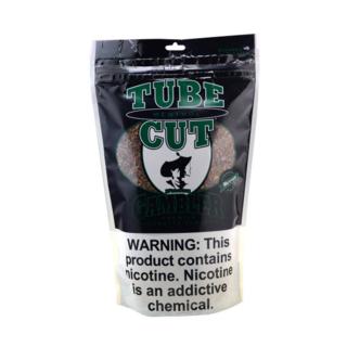 Gambler Tube Cut Menthol 8 oz. Bag