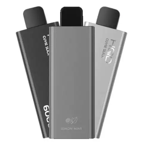 HQD Slick – 10 pack