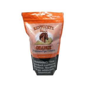 Kentucky’s Best Orange 16 oz Bag