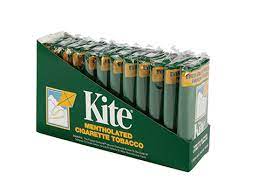 Kite Mentholated .65 oz. Pouch