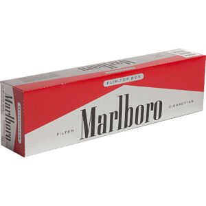 Marlboro 72’s Box of 10 packs
