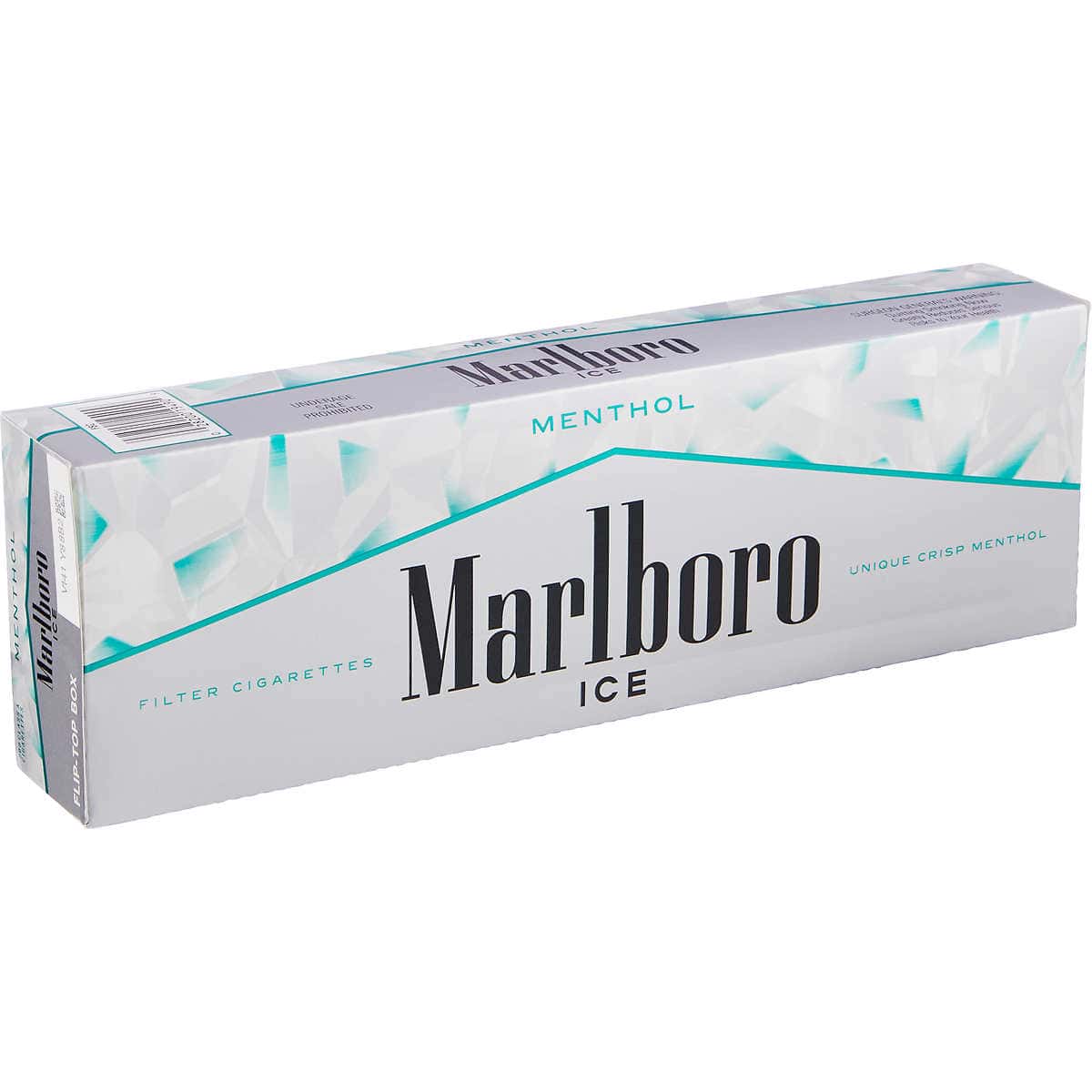 Marlboro Menthol Ice Box of 10 Packs