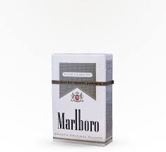 Marlboro Red Label Soft Box of 10 Packs