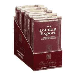 PETER STOKKEBYE 96 London Export 35 gram pouch