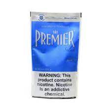 Premier Select Blue 3 oz. Bag 6ct