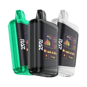 Raz LTX 25K (DC25000) Vape – 10 Pack
