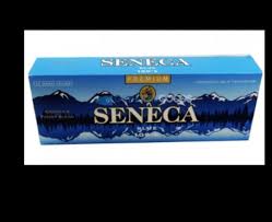 Seneca 120’s Menthol Box of 10 packs