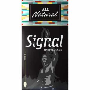 Signal Bold 100’s Box of 10 packs