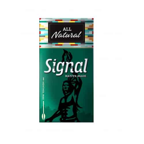Signal Max Box of 10 packs