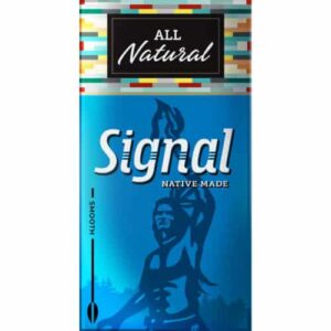 Signal Smooth 100’s Box of 10 packs