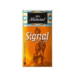Signal Ultra Smooth Box of 10 packs