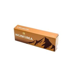 Sonoma Non-Filter Soft box of 10 packs