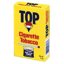 Top, Regular 0.65 oz. Pouch